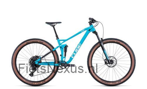 Cube Stereo 120 Pro beoordelingen en specificaties